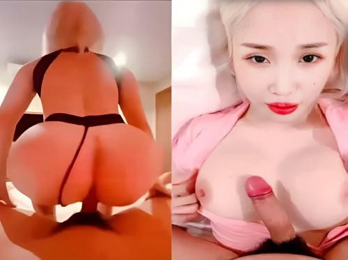 Duong Nguyet Cam dan tuan muda di hotel...