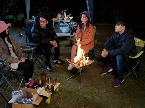 Bertukar istri untuk bercinta sambil punya pacar