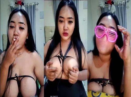 Bokep Indo Miss Niken Kim Tobrut Omek