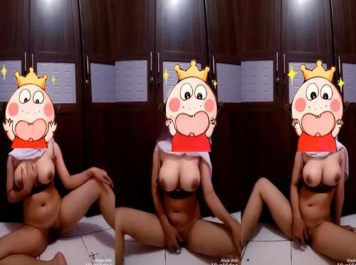 Bokep Indo Queen Hijab Toge Colmek Masih SMP