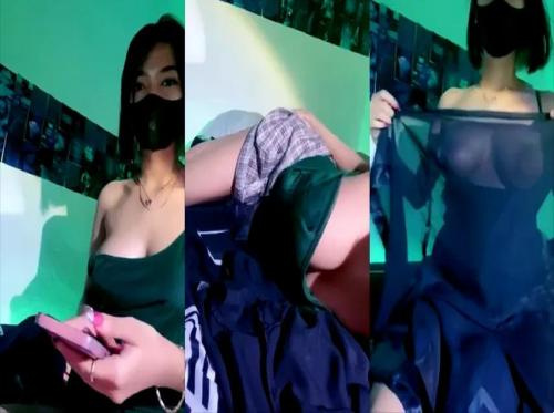 Bokep Indo Miss Hilly Live Terbaru