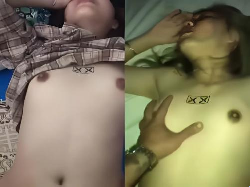 Adikku mengizinkanku bermain secara gratis