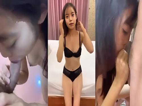 Seri mengisap ayam dan meminjam uang bagian 1